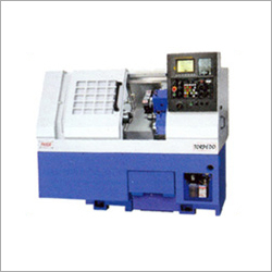 Torpedo CNC Machine