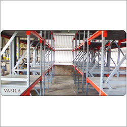 Light Duty Rack System Light Duty Rack System