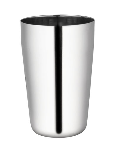 Ice glass plain
