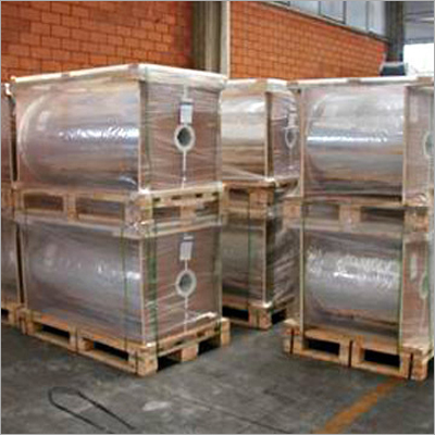 White-Polyester-Film