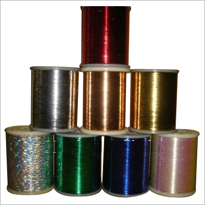 Yarn-Grade-Polyester-Film