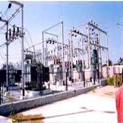 HV Substation Design