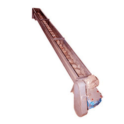 Soap Making Conveyor Machine
