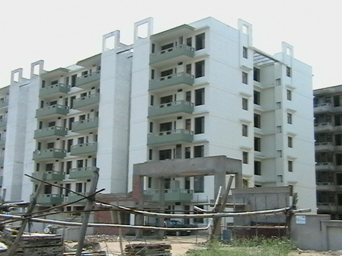 Penta Tower Services