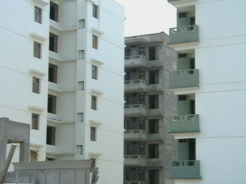 Building Construction