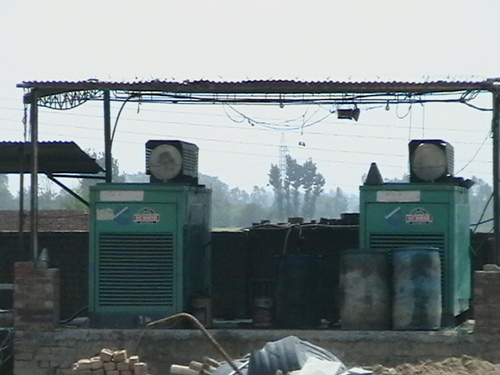 Transformer Sizing Services