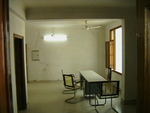 Penta Tower Cable Scheduling