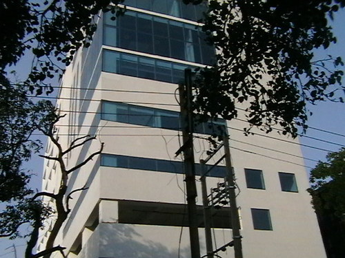 Hospital Desiging Services