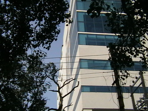 Hospital Construction Projects