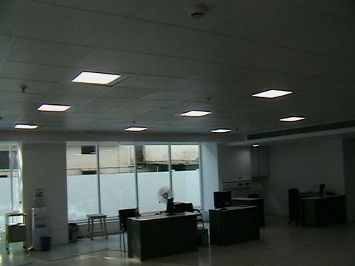 Air conditioner Ducting Projects
