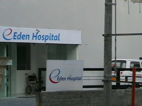 Hospital Lighting Services