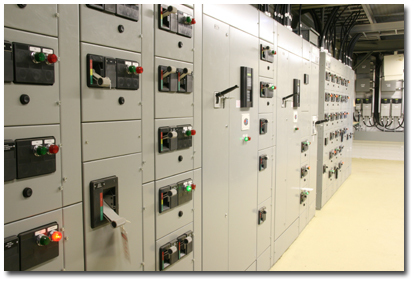Electrical Designing Services