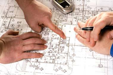 Building Designing Consultancy Services