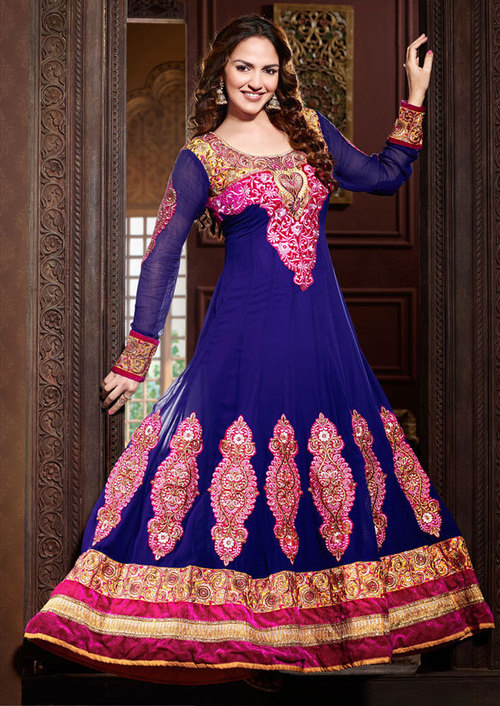 Designer Salwar Kameez
