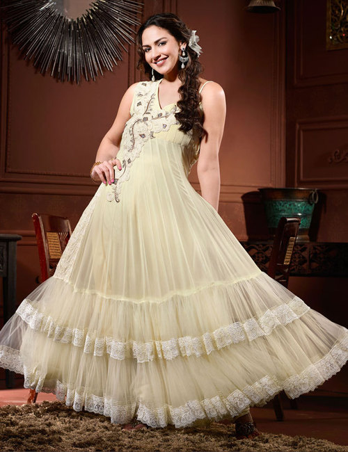 Designer Salwar Kameez