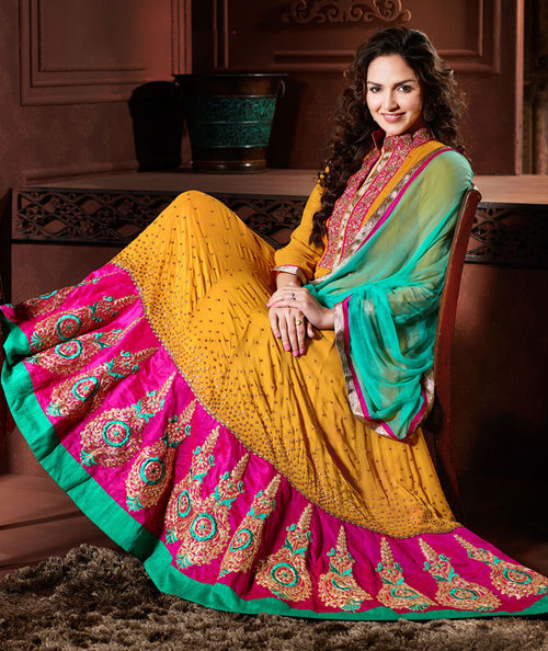 Designer Salwar Kameez