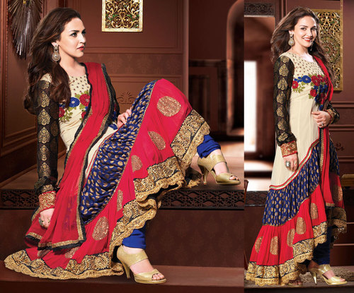 Designer Salwar Kameez