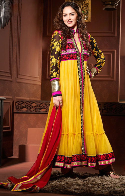 Designer Salwar Kameez