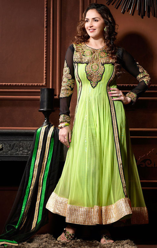 Designer Salwar Kameez