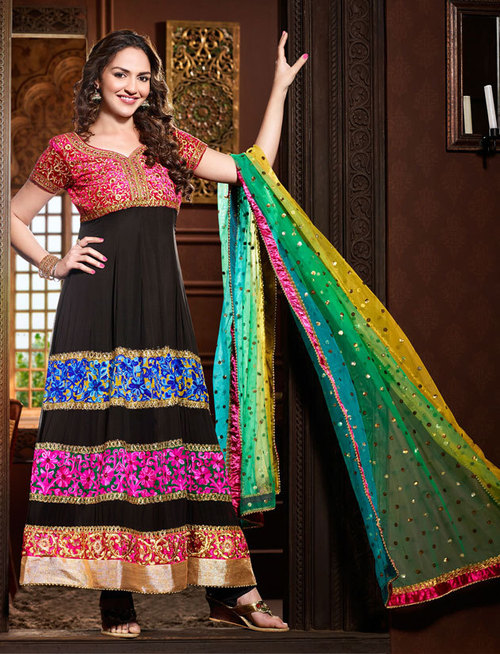 Designer Salwar Kameez