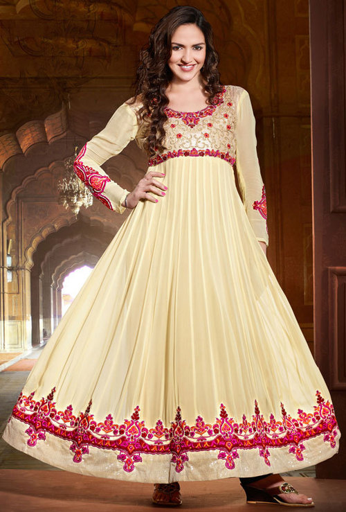 Designer Salwar Kameez