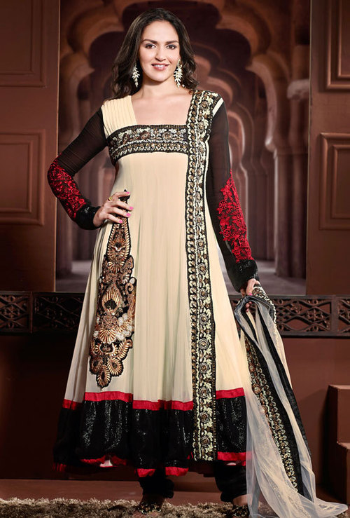 Designer Salwar Kameez