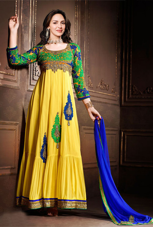 Designer Salwar Kameez