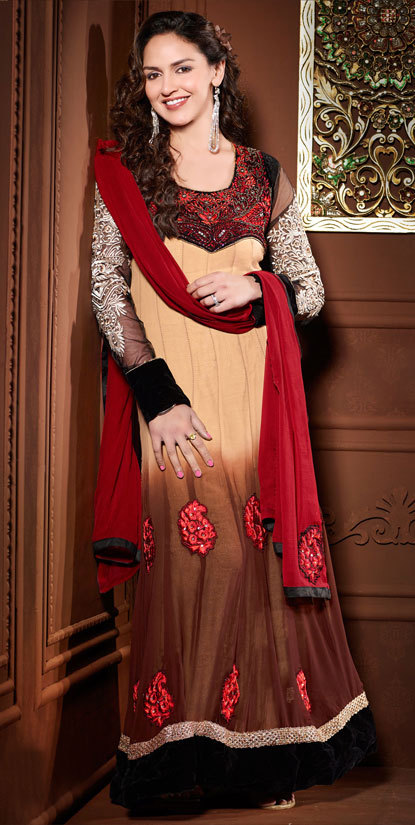 Designer Salwar Kameez