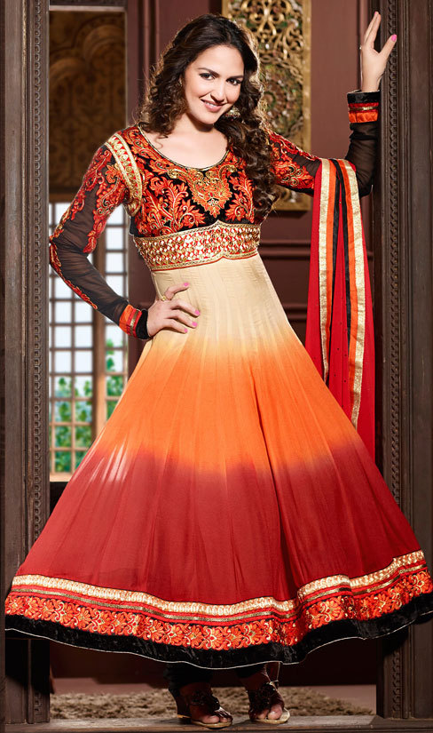 Designer Salwar Kameez