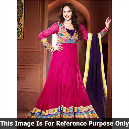 Designer Salwar Kameez