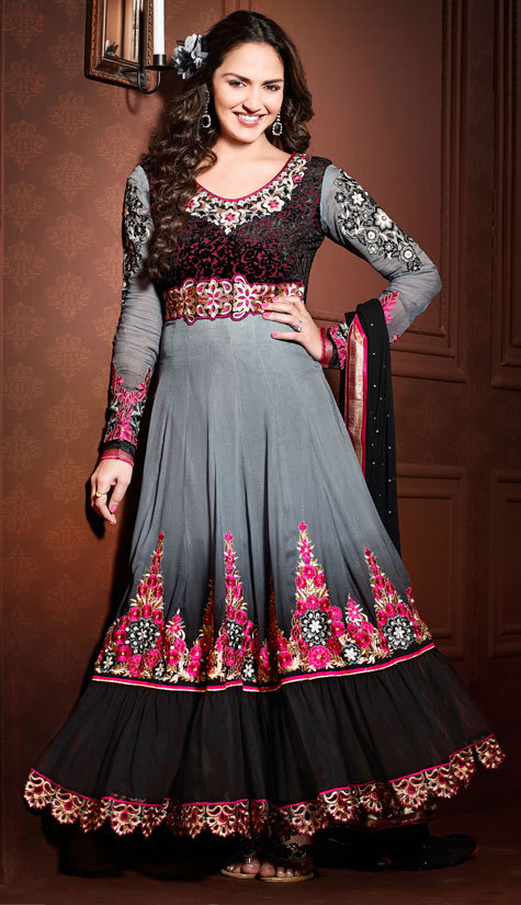 Designer Salwar Kameez