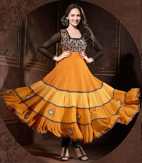 Designer Salwar Kameez