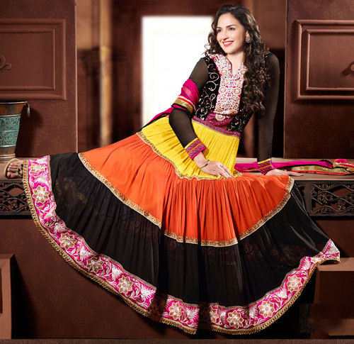 Designer Salwar Kameez