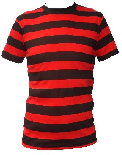 Stripe T-Shirt