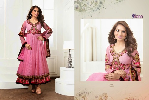 Designer Anarkali Suits