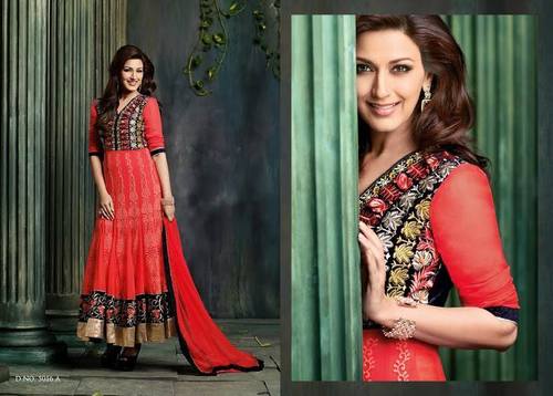 Salwar Suits