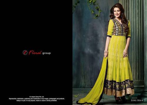 Salwar Suits