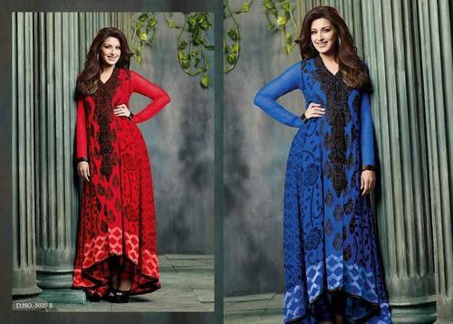Salwar Suits