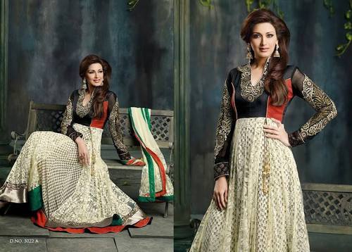 Salwar Suits