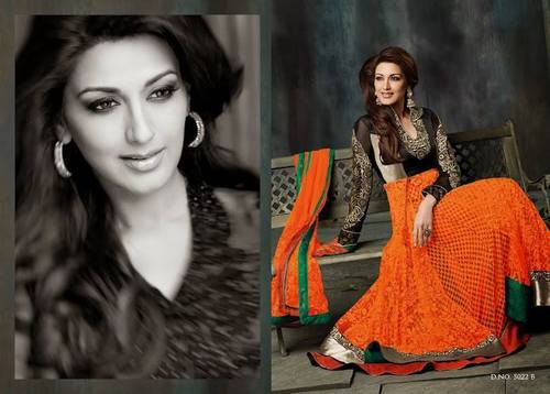 Salwar Suits