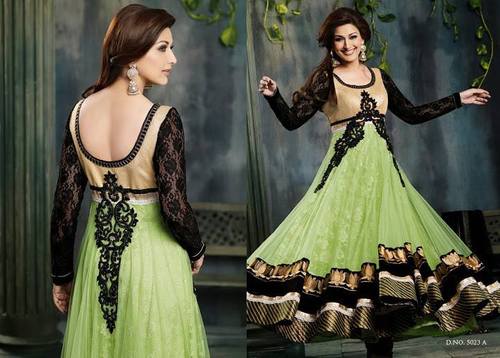 Salwar Suits