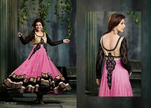 Salwar Suits