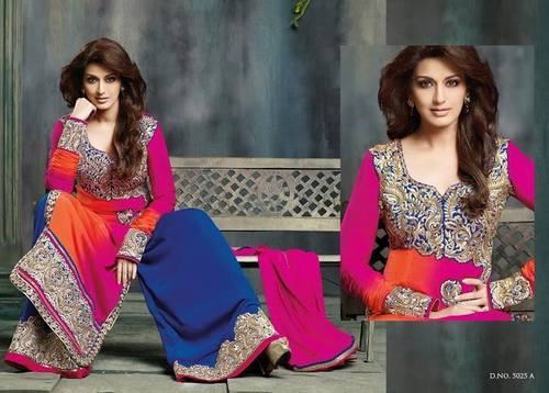 Salwar Suits