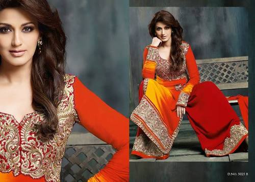 Salwar Suits