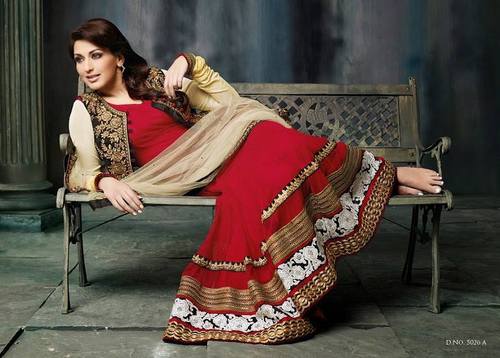 Salwar Suits