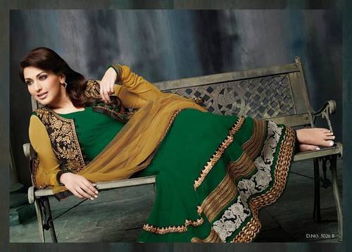 Salwar Suits
