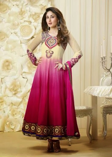Designer Salwar Kameez