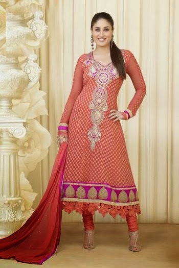 Designer Salwar Kameez