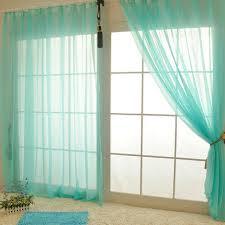 New Curtain