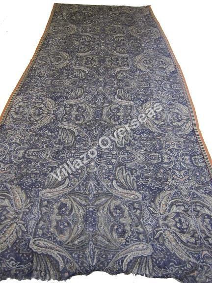 Silk Printed Scarves